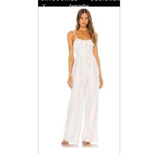 SWF Jumpsuit